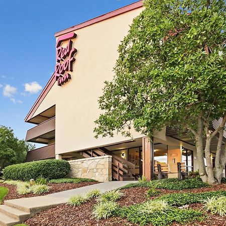 Red Roof Inn Johnson City Exteriér fotografie